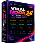 VIRAL HOOK 2.0 — PREMIERE PRO