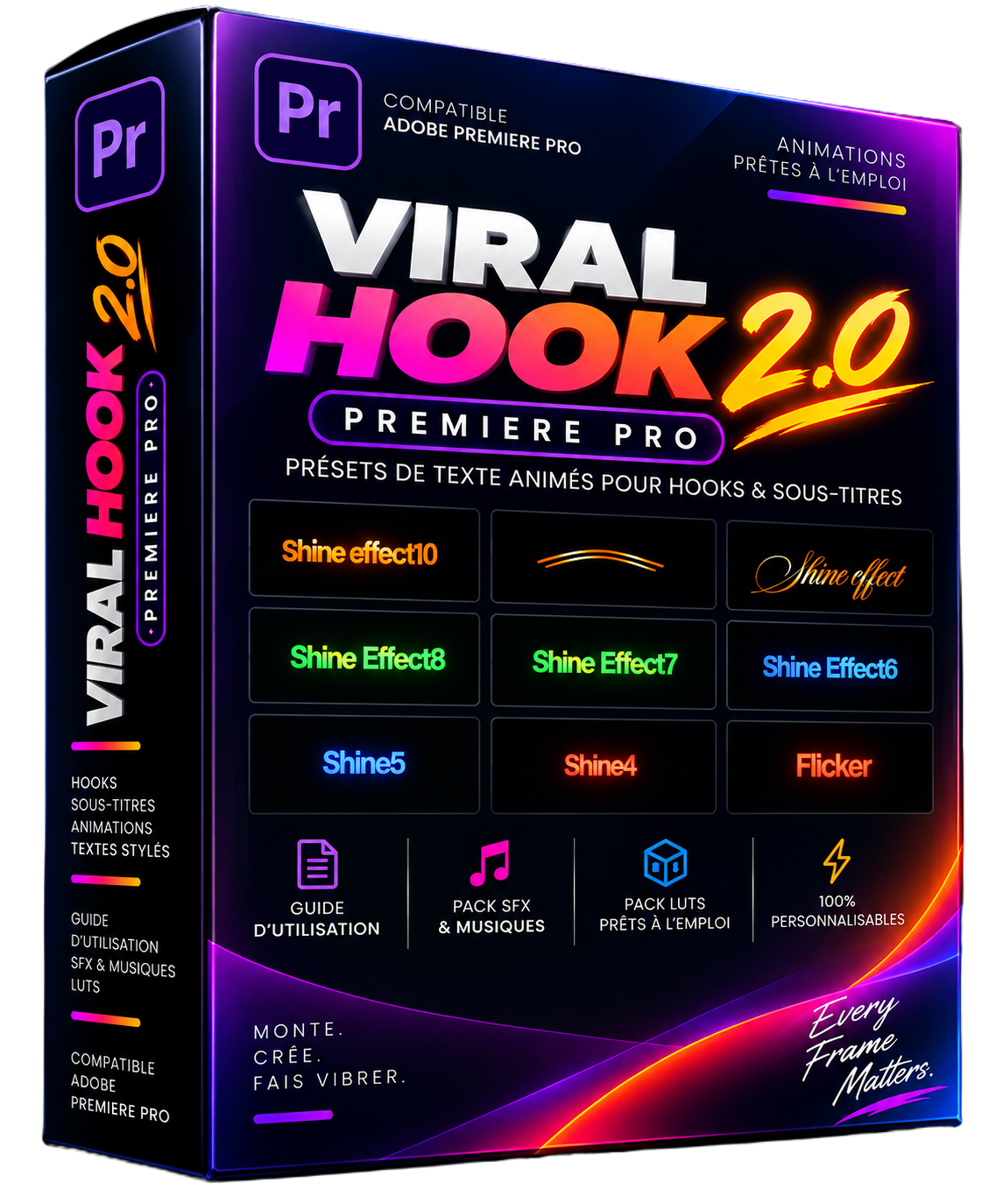 VIRAL HOOK 2.0 — PREMIERE PRO