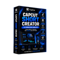 Formation CapCut Débutant + 30 Presets de Texte Offerts
