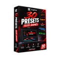 30 Presets de Texte Animé CapCut